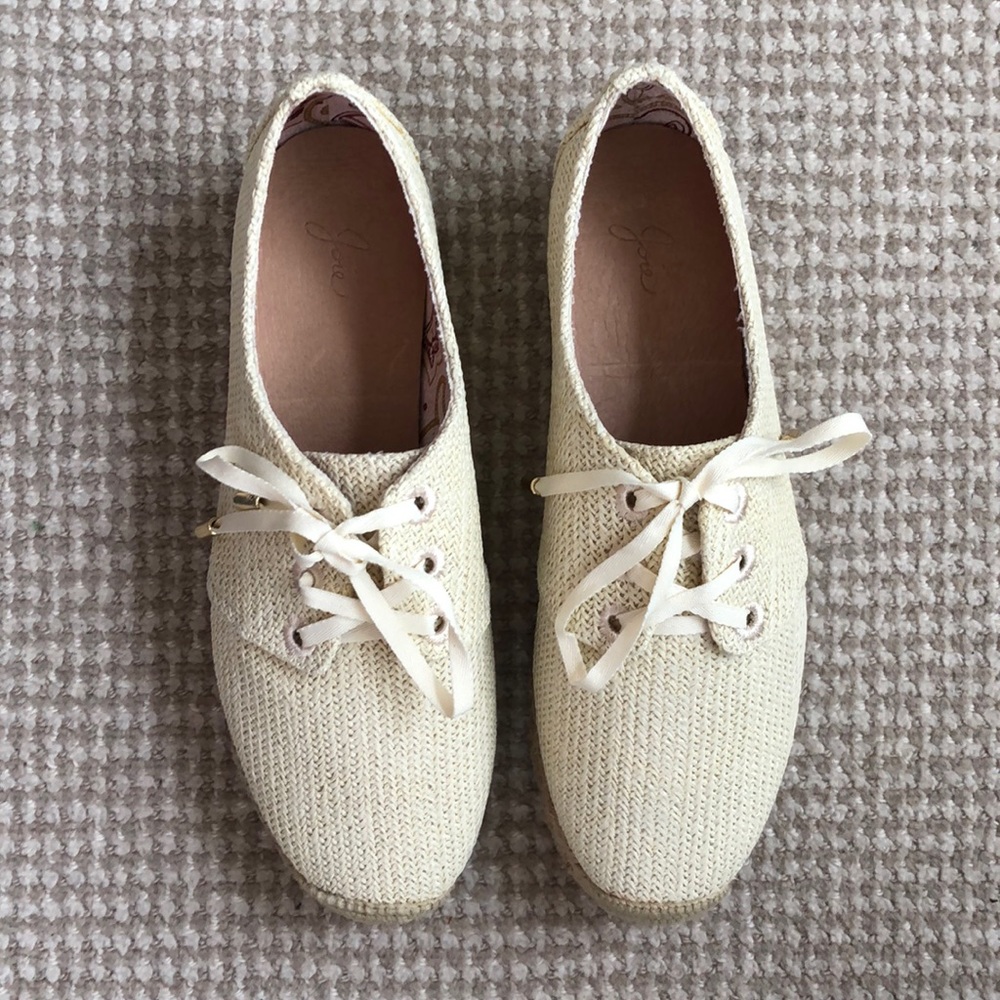 Joie Shoes